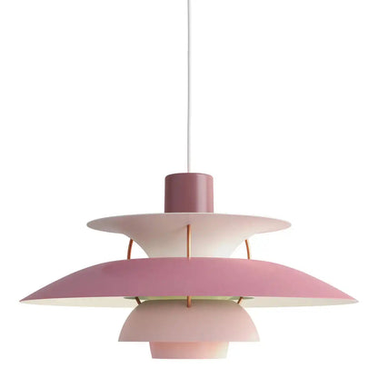 Davy | Round LED Ceiling Light - Dimmable, Long-Lasting, Modern Style