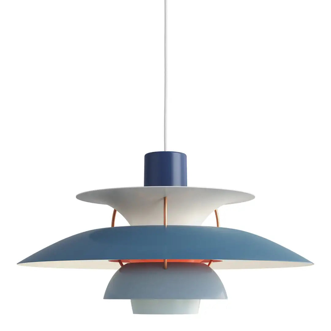 Davy | Round LED Ceiling Light - Dimmable, Long-Lasting, Modern Style