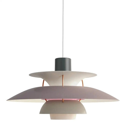 Davy | Round LED Ceiling Light - Dimmable, Long-Lasting, Modern Style