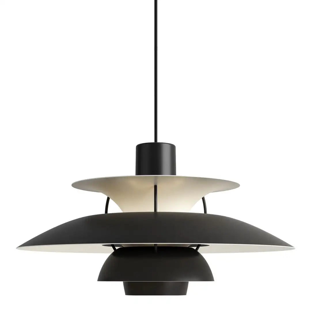 Davy | Round LED Ceiling Light - Dimmable, Long-Lasting, Modern Style