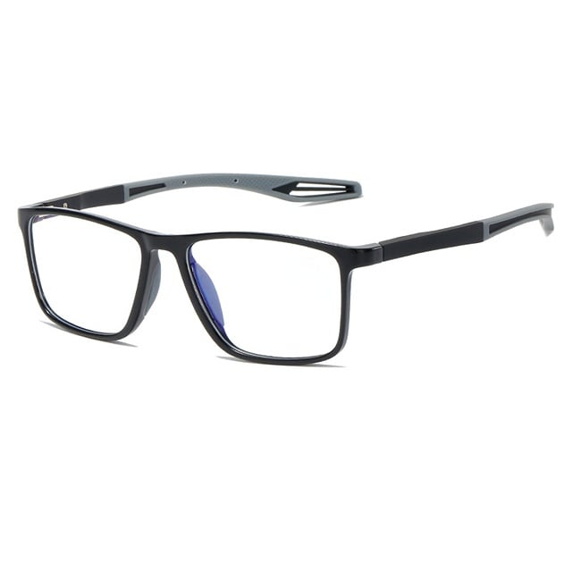 Davy | Multifocal Reading Glasses - Unisex