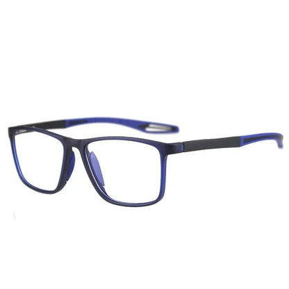Davy | Multifocal Reading Glasses - Unisex