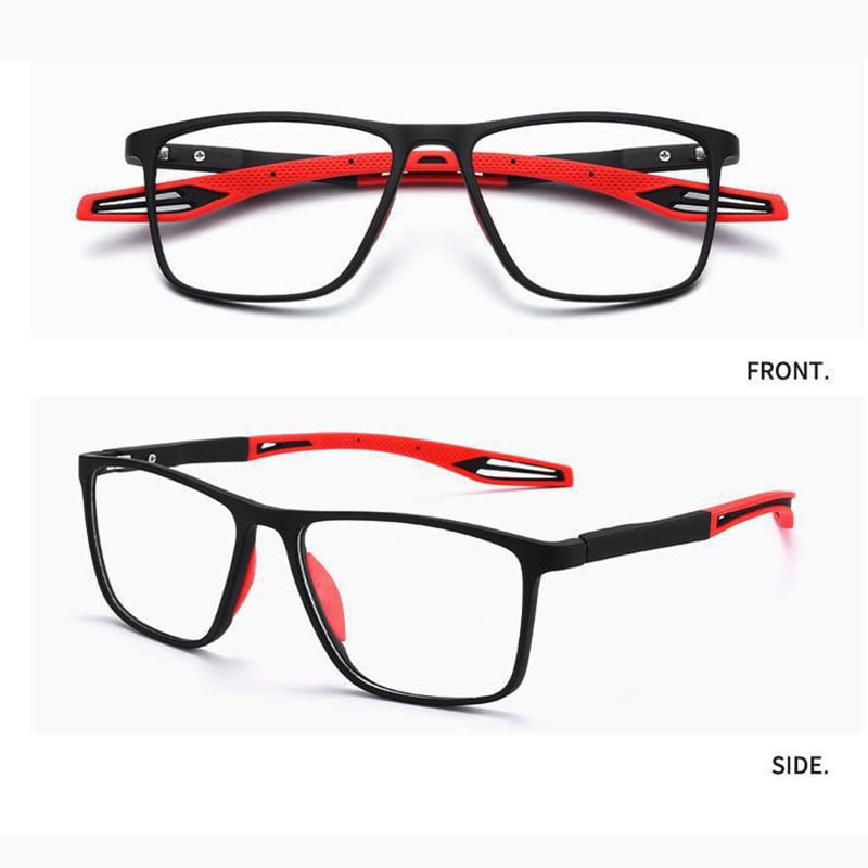 Davy | Multifocal Reading Glasses - Unisex