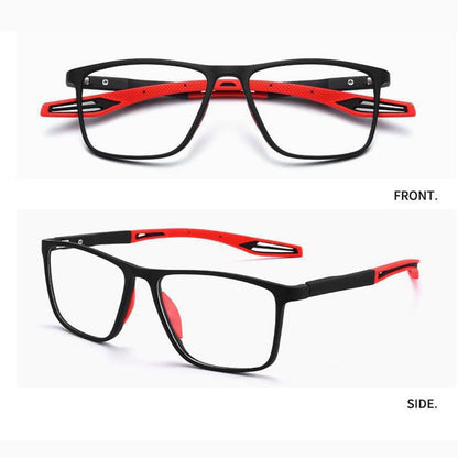 Davy | Multifocal Reading Glasses - Unisex