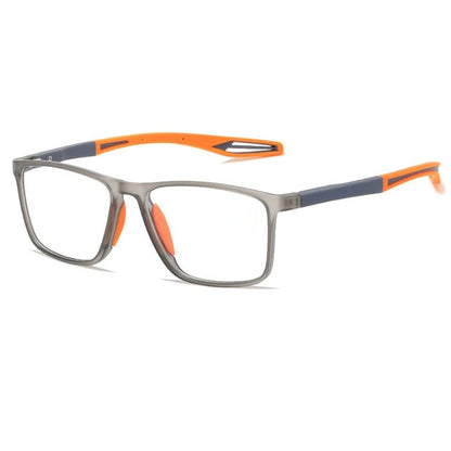 Davy | Multifocal Reading Glasses - Unisex