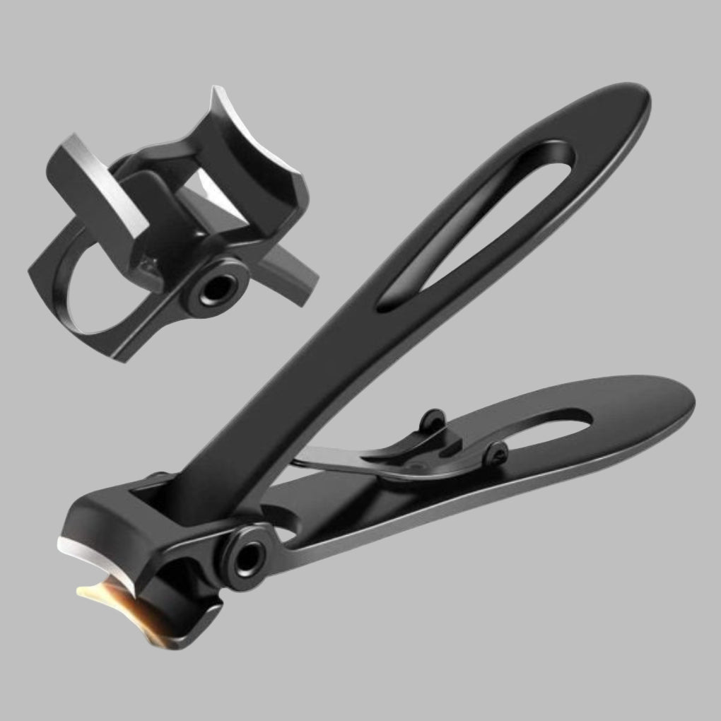 Davy | Nail Scissors for Thick Nails