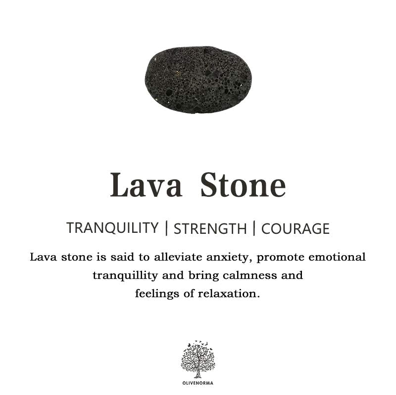 Davy | Aria Crystal Energy Bracelet - Natural Gemstone