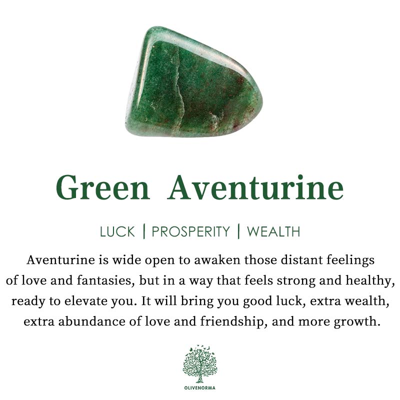 Davy | Aria Crystal Energy Bracelet - Natural Gemstone