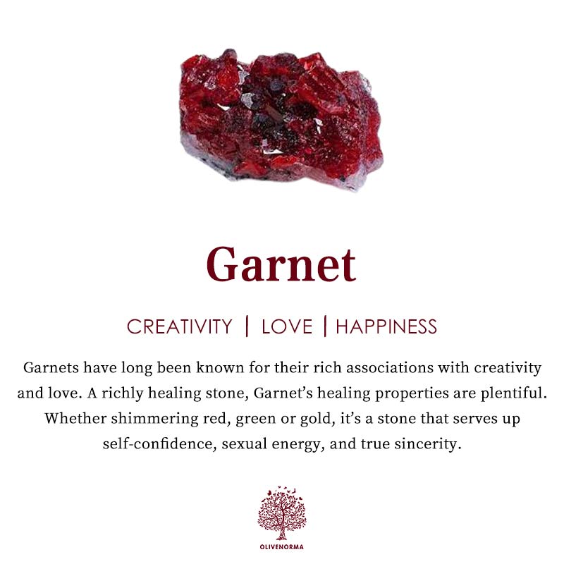 Davy | Aria Crystal Energy Bracelet - Natural Gemstone