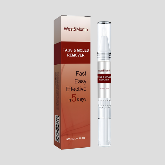 Davy | Natural Skin Tag & Mole Remover Pen