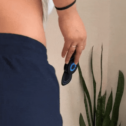 Davy | Neuro Corrective Therapy Device | Pain Relief for Sciatica & Enhanced Mobility for Daily Activities