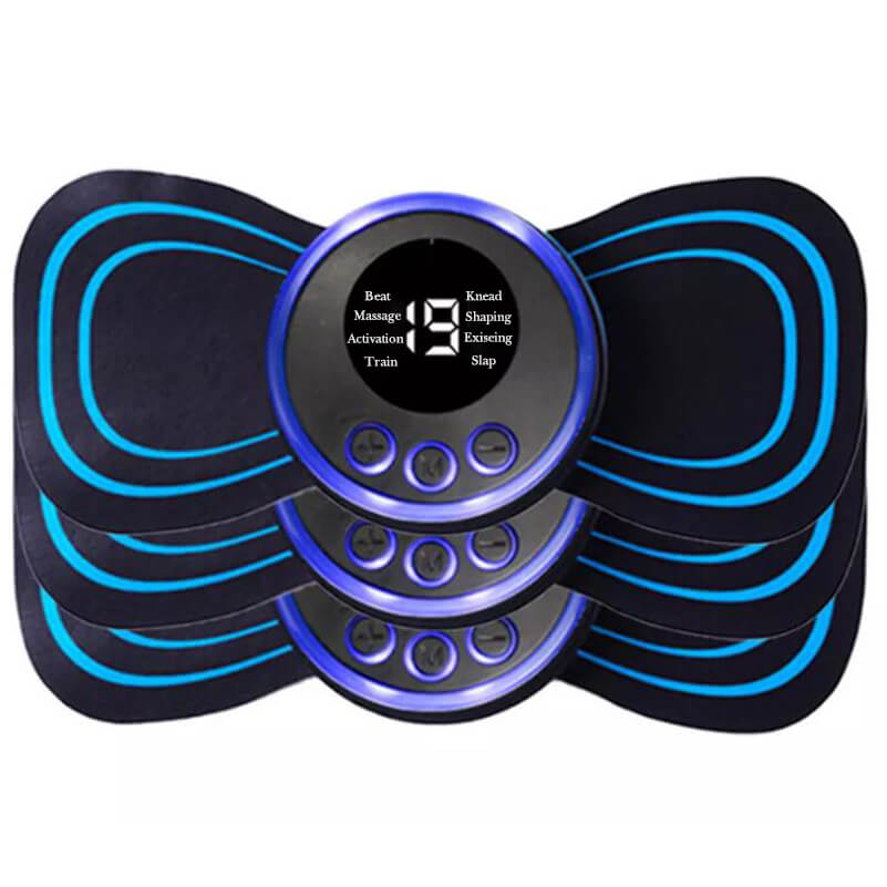Davy | Neuro Corrective Therapy Device | Pain Relief for Sciatica & Enhanced Mobility for Daily Activities