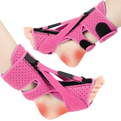 Davy | Night Splint for Plantar Fasciitis