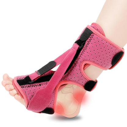 Davy | Night Splint for Plantar Fasciitis