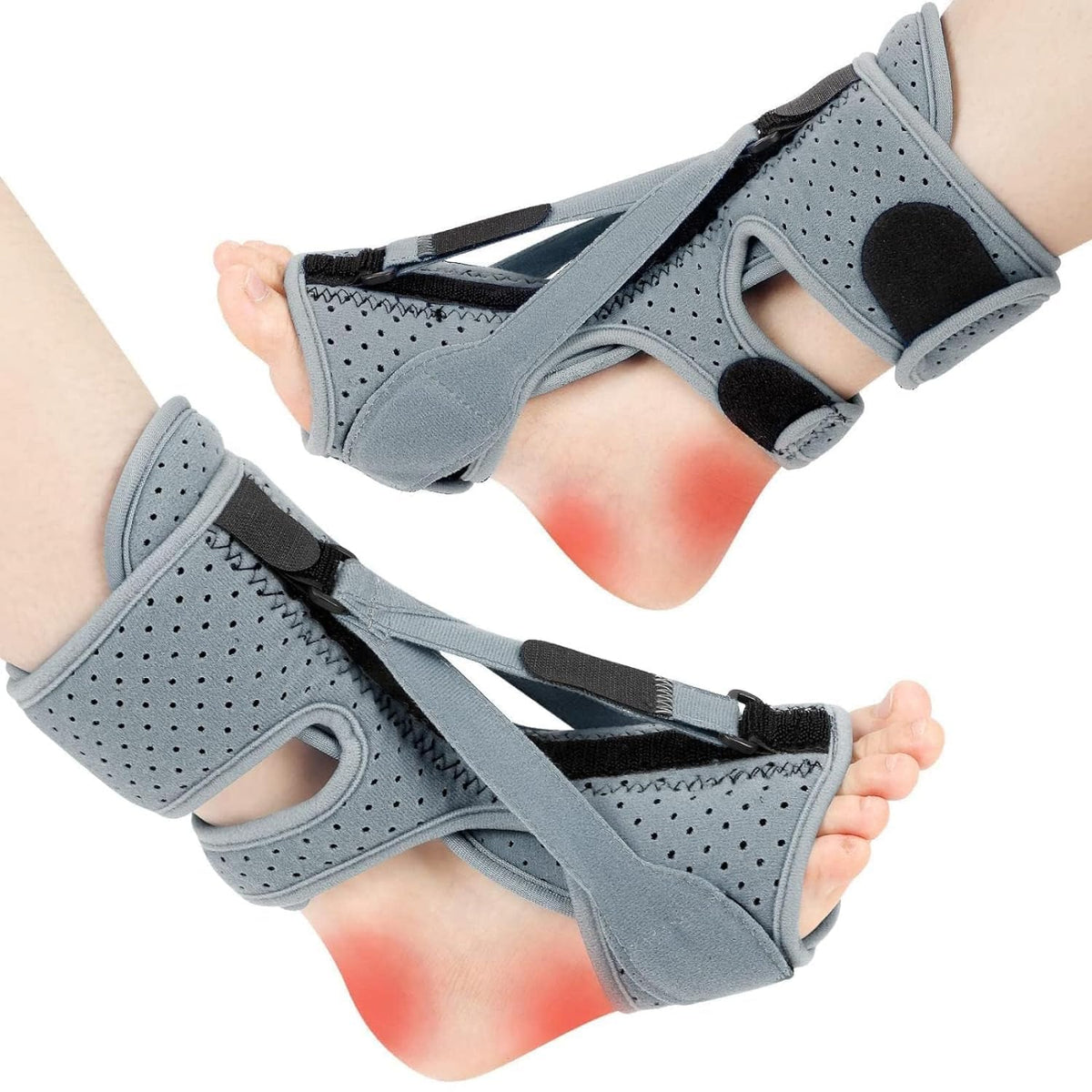 Davy | Night Splint for Plantar Fasciitis