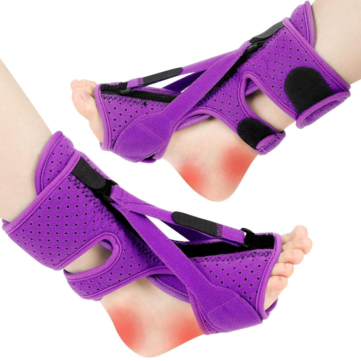 Davy | Night Splint for Plantar Fasciitis