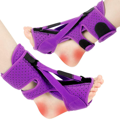 Davy | Night Splint for Plantar Fasciitis