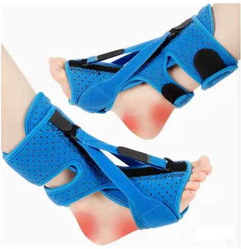 Davy | Night Splint for Plantar Fasciitis