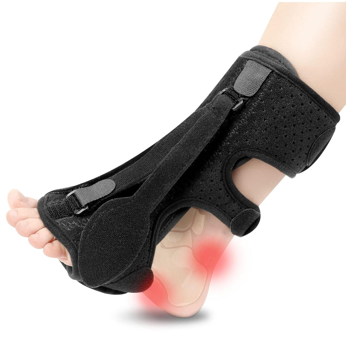 Davy | Night Splint for Plantar Fasciitis