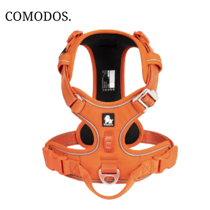 Davy | No Pull Dog Harness Reflective