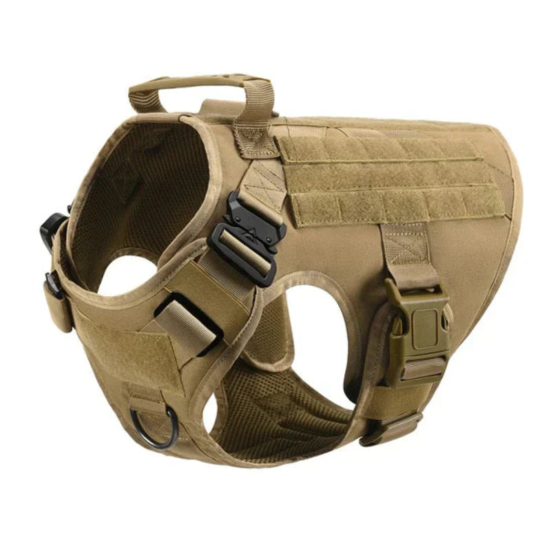 Davy | No-Pull Dog Training Harness