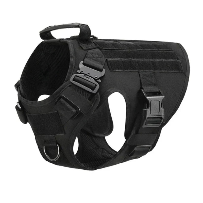 Davy | No-Pull Dog Training Harness
