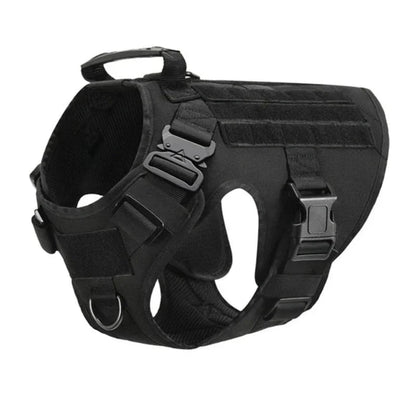 Davy | No-Pull Dog Training Harness