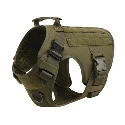 Davy | No-Pull Dog Training Harness