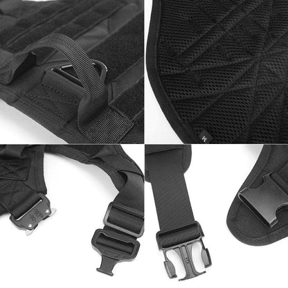 Davy | No-Pull Dog Training Harness