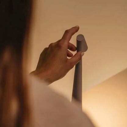Davy | Nordic Minimalist Design Mood Light | Wireless | LED | Reading Lamp | Dining Lamp