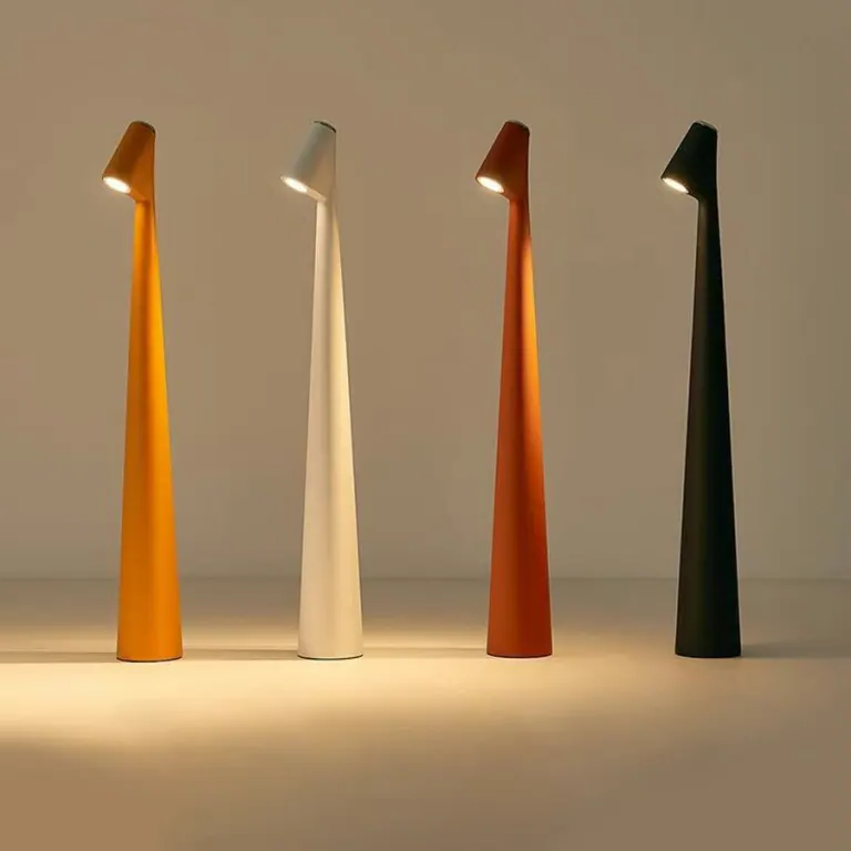 Davy | Nordic Minimalist Design Mood Light | Wireless | LED | Reading Lamp | Dining Lamp