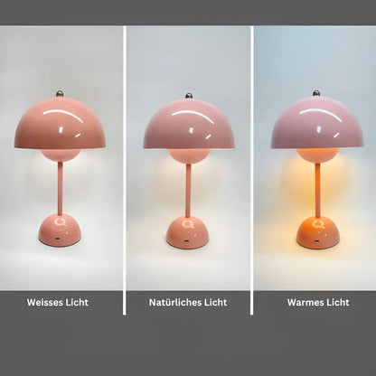 Davy | Scandinavian Style Table Lamp