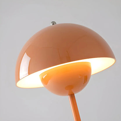 Davy | Scandinavian Style Table Lamp