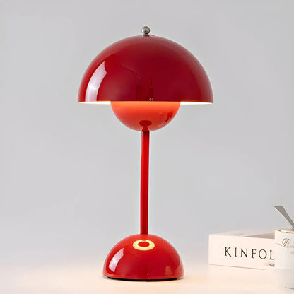 Davy | Scandinavian Style Table Lamp