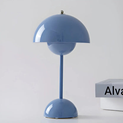 Davy | Scandinavian Style Table Lamp