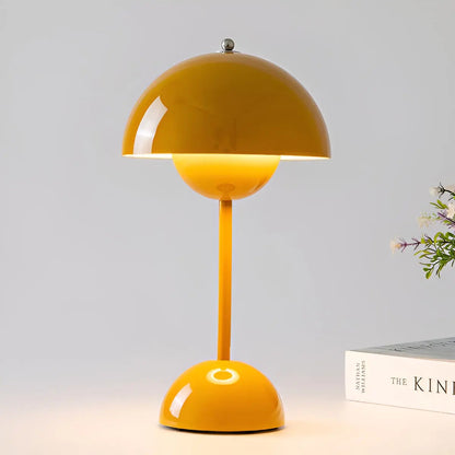 Davy | Scandinavian Style Table Lamp