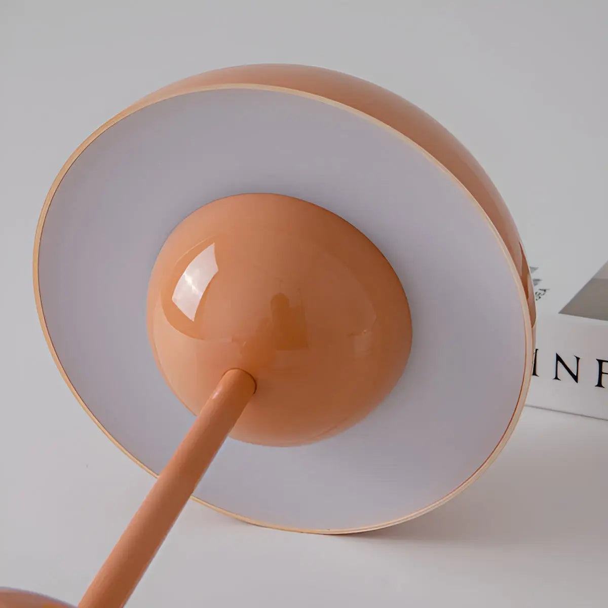 Davy | Scandinavian Style Table Lamp