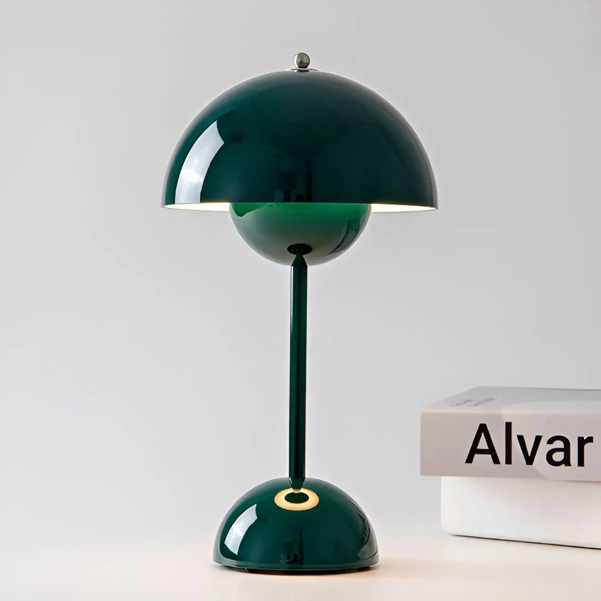 Davy | Scandinavian Style Table Lamp