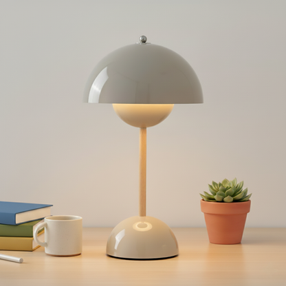 Davy | NordicNest Dimmable Modern Scandinavian Table Lamp