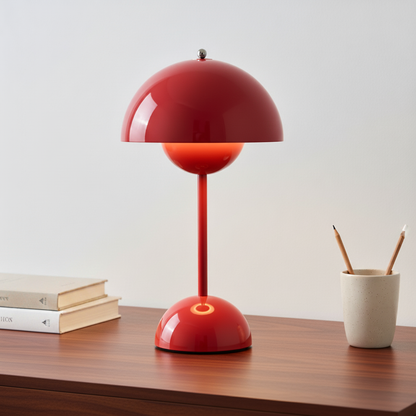 Davy | NordicNest Dimmable Modern Scandinavian Table Lamp