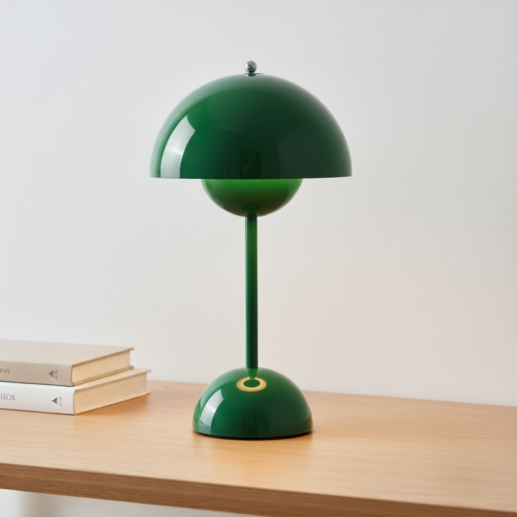 Davy | NordicNest Dimmable Modern Scandinavian Table Lamp