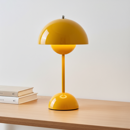 Davy | NordicNest Dimmable Modern Scandinavian Table Lamp