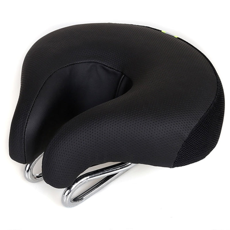 Davy | Ergonomic Bike Saddle - Padded Comfort Seat