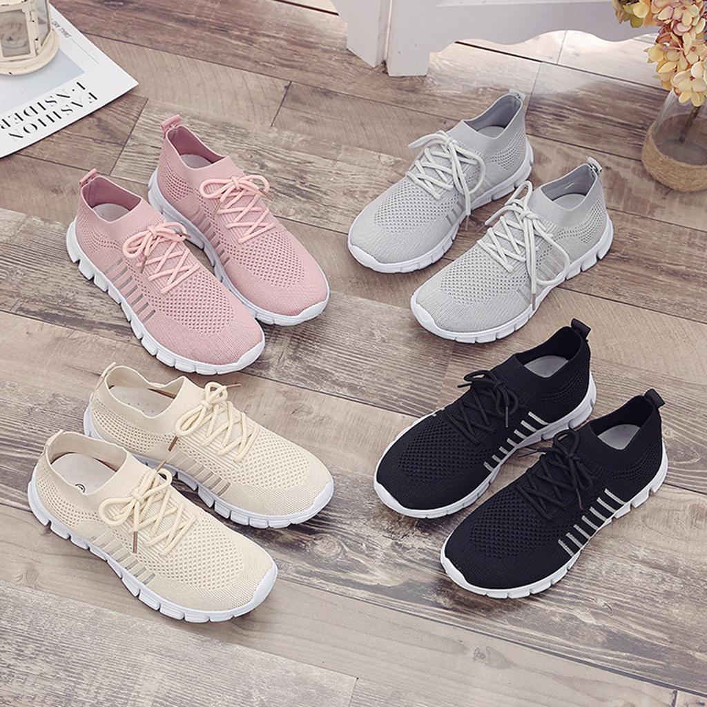 Supportive Comfortable Sneakers