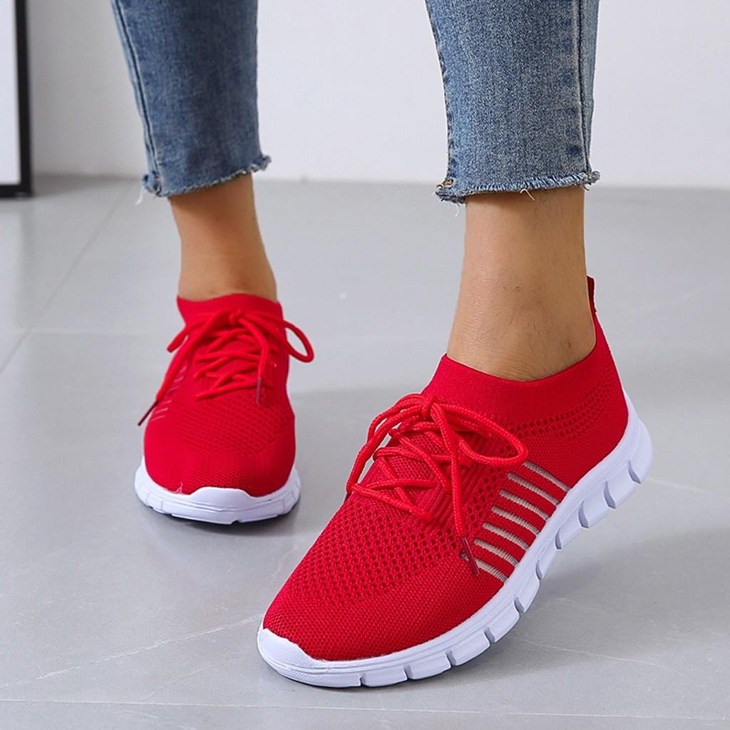 Supportive Comfortable Sneakers