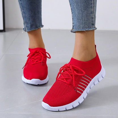 Supportive Comfortable Sneakers
