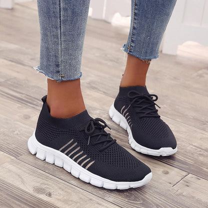 Supportive Comfortable Sneakers