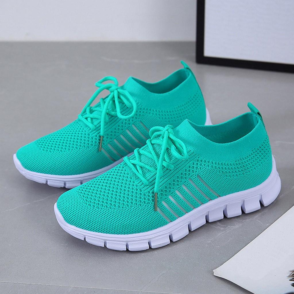 Supportive Comfortable Sneakers