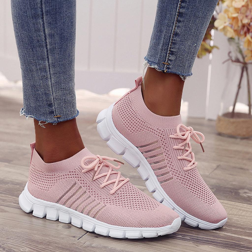 Supportive Comfortable Sneakers