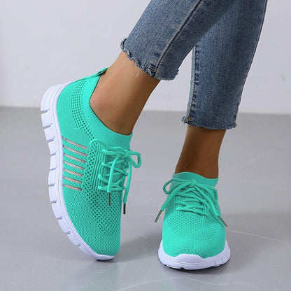 Supportive Comfortable Sneakers